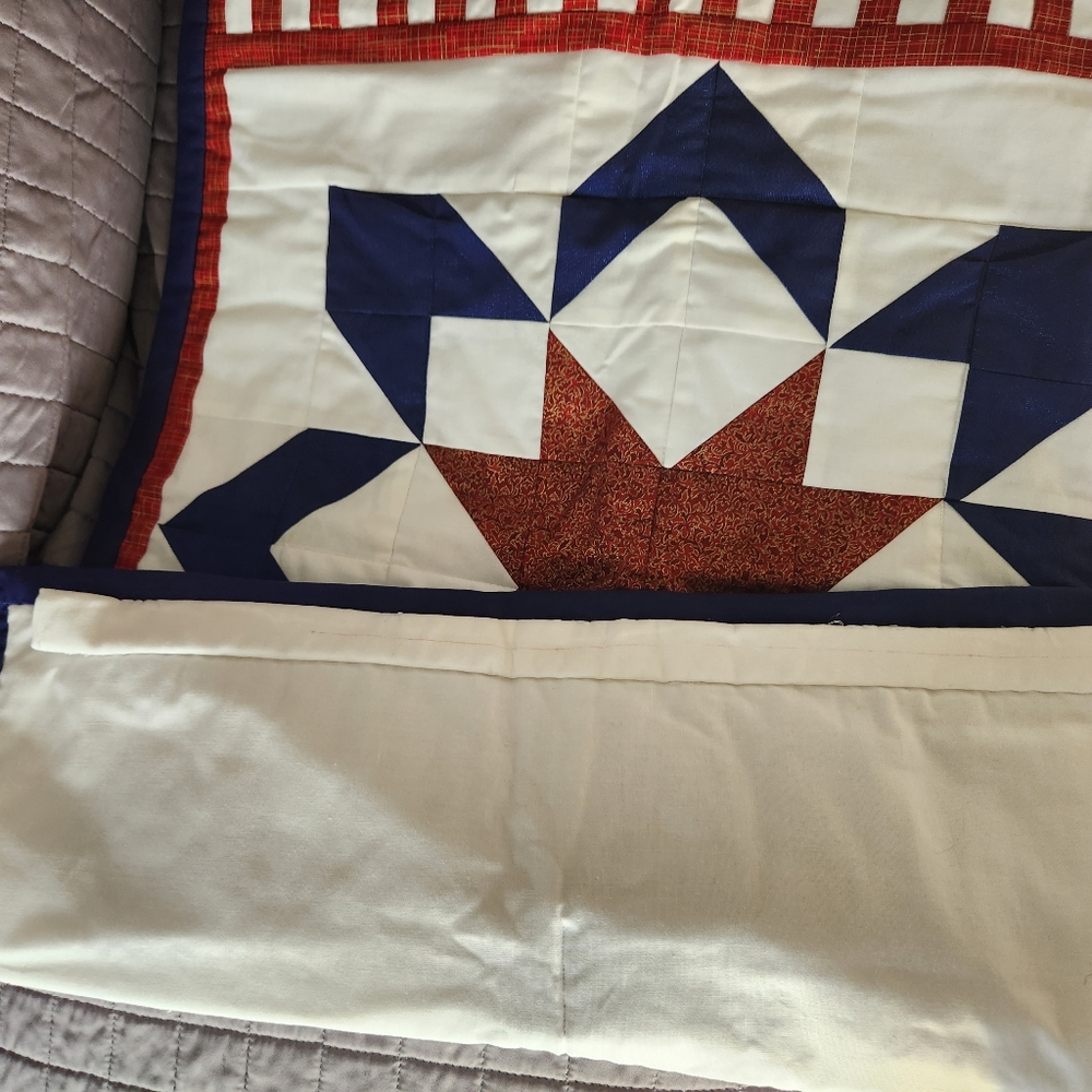 Quilting - Picture 3 of 5